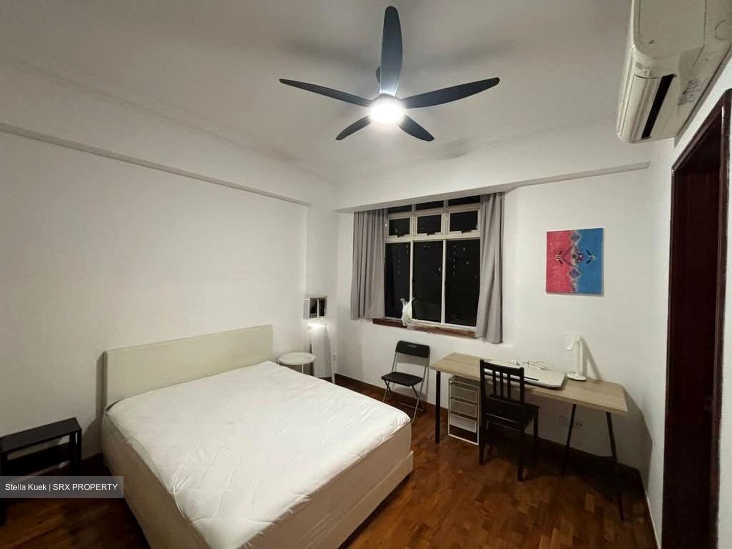 Langston Ville (D9), Apartment #550867551